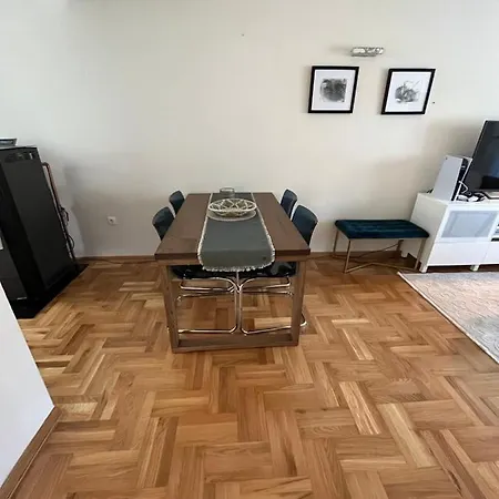 Lägenhet Vip Family Trebinje