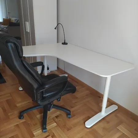 Vip Family Lägenhet